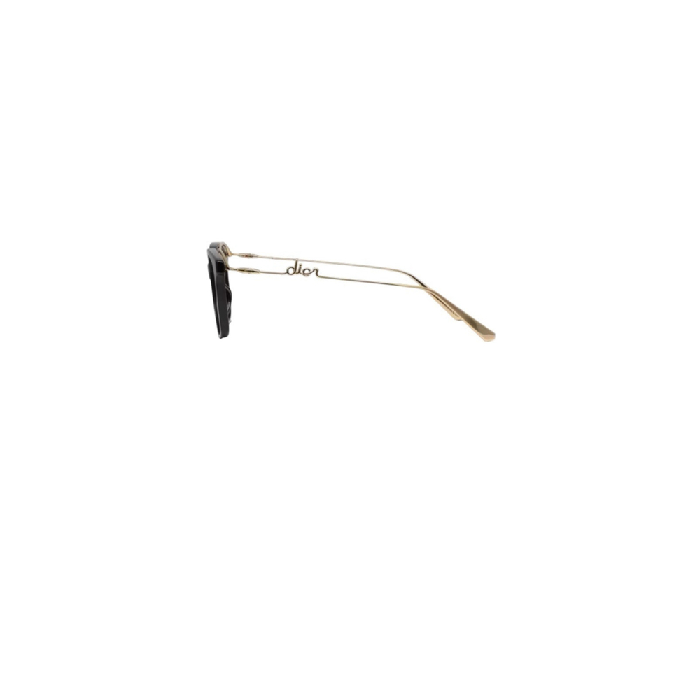 Rare Dior Signature Eyeglasses - Picture 2 of 3